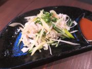 炭火焼肉 あずま