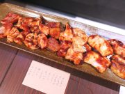 炭火焼肉 あずま