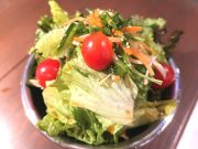 炭火焼肉 あずま