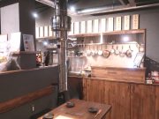 炭火焼肉 あずま