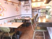 チェンマイ食堂