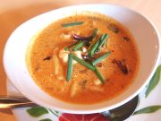 チェンマイ食堂