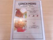 チェンマイ食堂