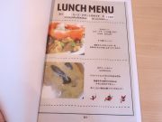 チェンマイ食堂