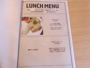 チェンマイ食堂