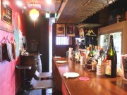 中華バル スタンドドラゴン