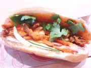 バインミーはなちゃん Banh My VIET NAM