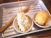 串かつ いど家 (いどやん)