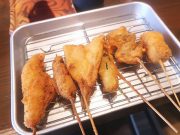 串かつ いど家 (いどやん)