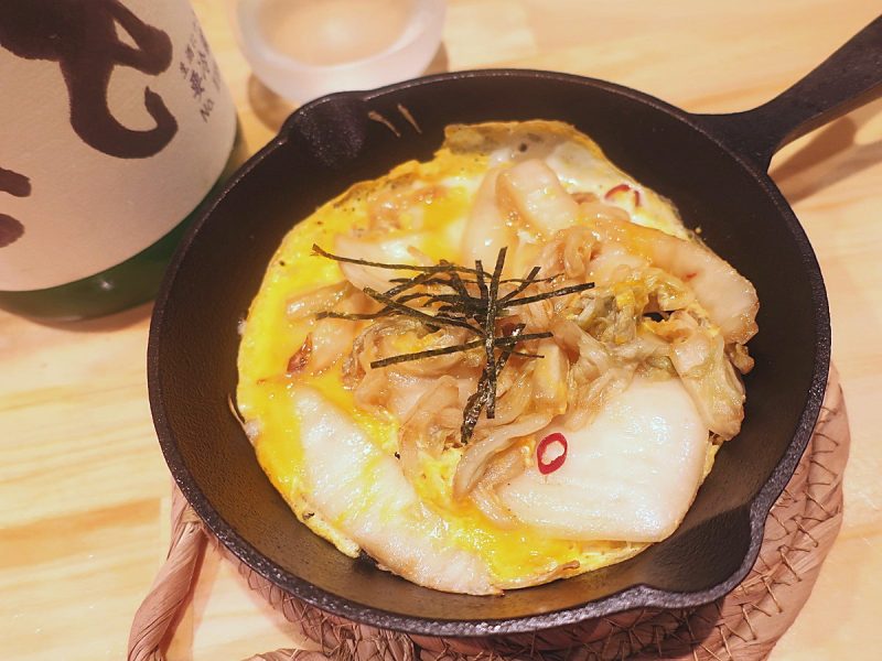 おばんざいと日本酒 まめかな