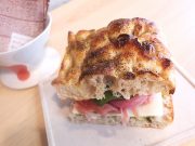 Sourdough Cafe NEINA 寧奈