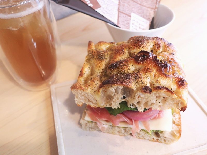 Sourdough Cafe NEINA 寧奈