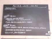 Sourdough Cafe NEINA 寧奈