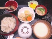 とろろめし 山和