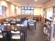 とろろめし 山和