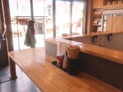 澤田酒造 蔵元直売所・角打ち処