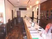 純喫茶シンロク