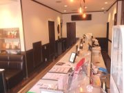 純喫茶シンロク