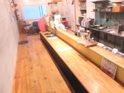 まほうのだがしや チロル堂