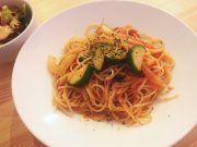 イタリアン食堂 シュー