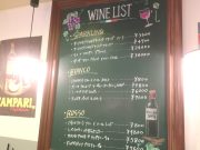 イタリアン食堂 シュー