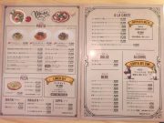 イタリアン食堂 シュー