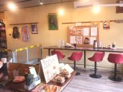 AJISAIらーめんKYOTO