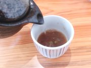 手打ちそば だいもん