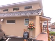 手打ちそば だいもん