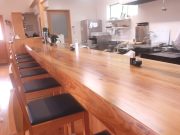 手打ちそば だいもん