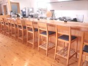 手打ちそば だいもん