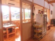 手打ちそば だいもん