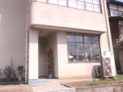 パティスリー・ラ・コンベルサシオン