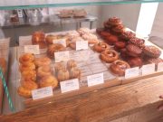 パティスリー・ラ・コンベルサシオン