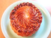 パティスリー・ラ・コンベルサシオン