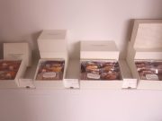 パティスリー・ラ・コンベルサシオン