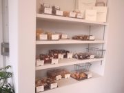 パティスリー・ラ・コンベルサシオン