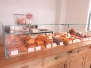 パティスリー・ラ・コンベルサシオン