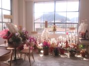 パティスリー・ラ・コンベルサシオン