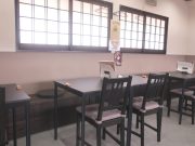 手打ちうどん 日々麺麺 﨑屋