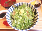 手打ち蕎麦 喜作