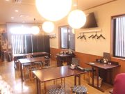 手打ち蕎麦 喜作