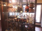 コーヒーパーラー すぎた