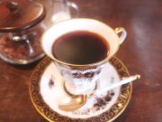 コーヒーパーラー すぎた