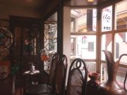 コーヒーパーラー すぎた